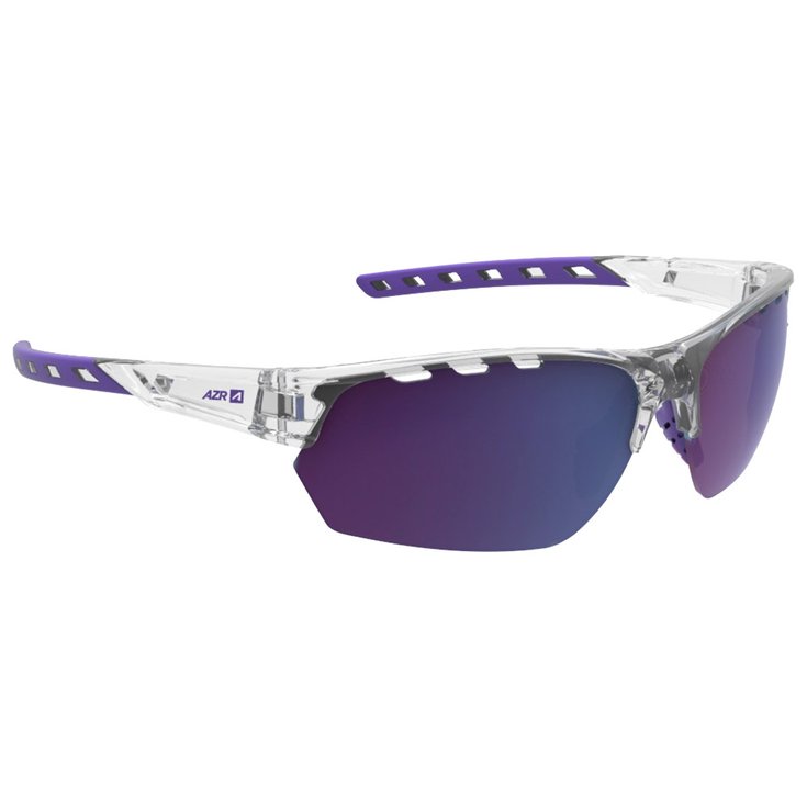 

Солнцезащитные очки Izoard Crystal Vernie Purple Multicouche Purple Azr