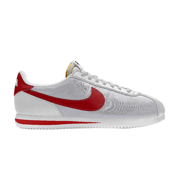 

Кроссовки Cortez Basic iD, разноцветный