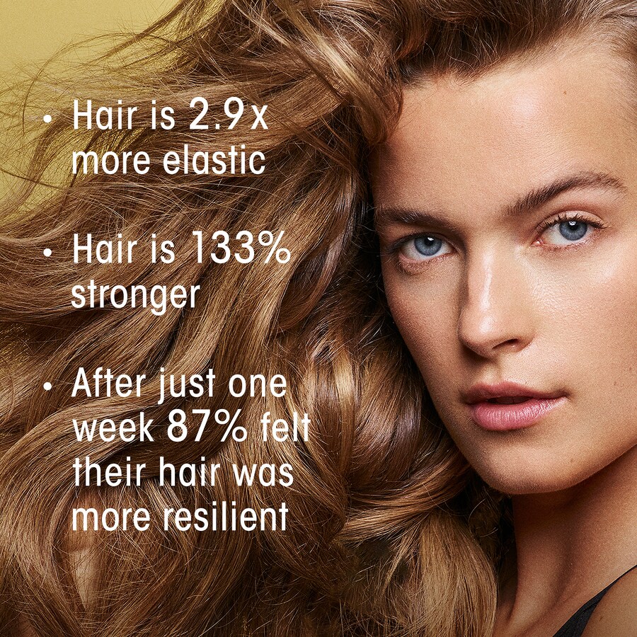 Укрепляющий кондиционер для волос Hair Alchemy Oribe, 6.8 oz/200 mL — фото 3