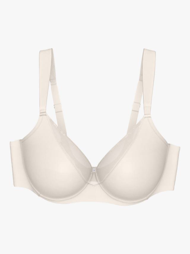 

Бюстгальтер True Shape Sensation Triumph, Fresh Powder