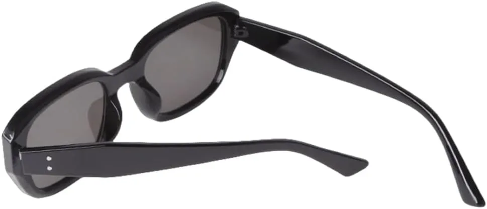 

2027 Модные квадратные солнцезащитные очки для женщин, оправа, линзы, солнцезащитные очки прямоугольной формы, мужские солнцезащитные очки UV400 для женщин MTZJH, C4