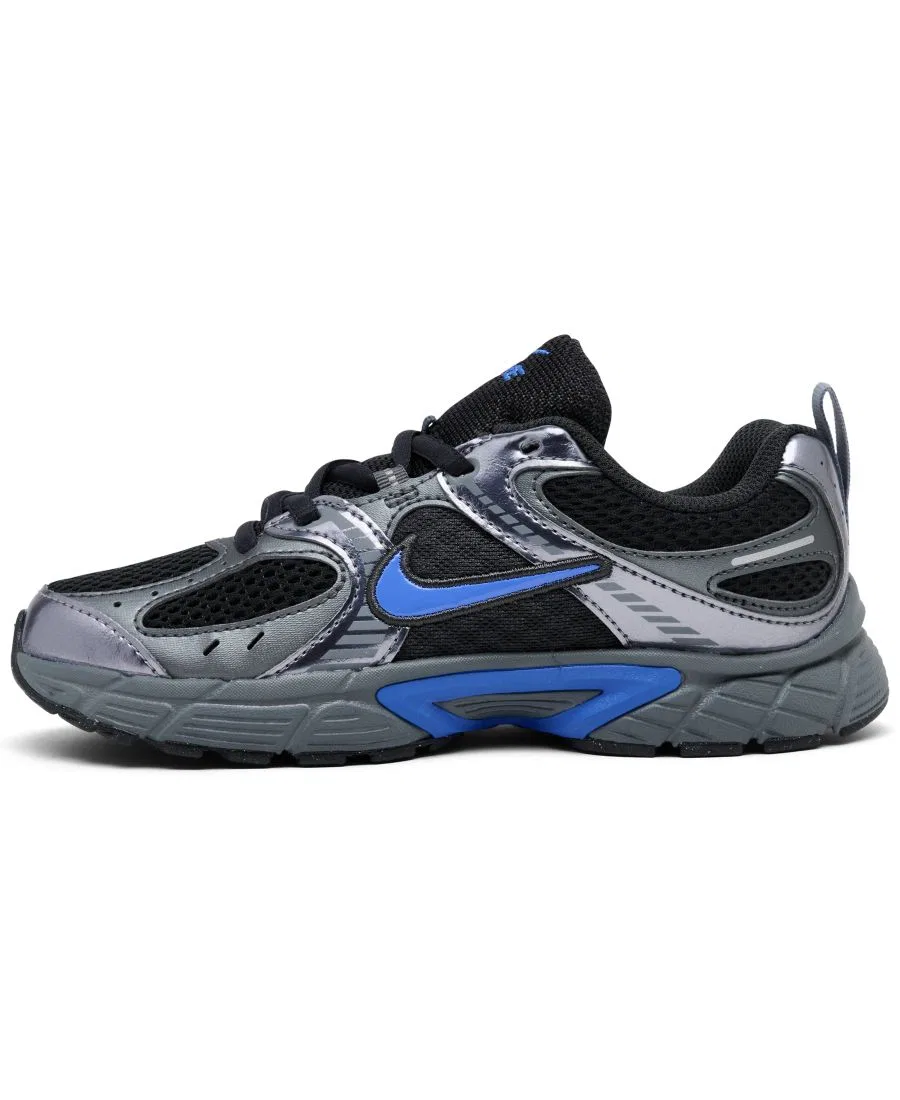 Детские повседневные кроссовки V5 RNR от Finish Line Nike, синий — фото 3