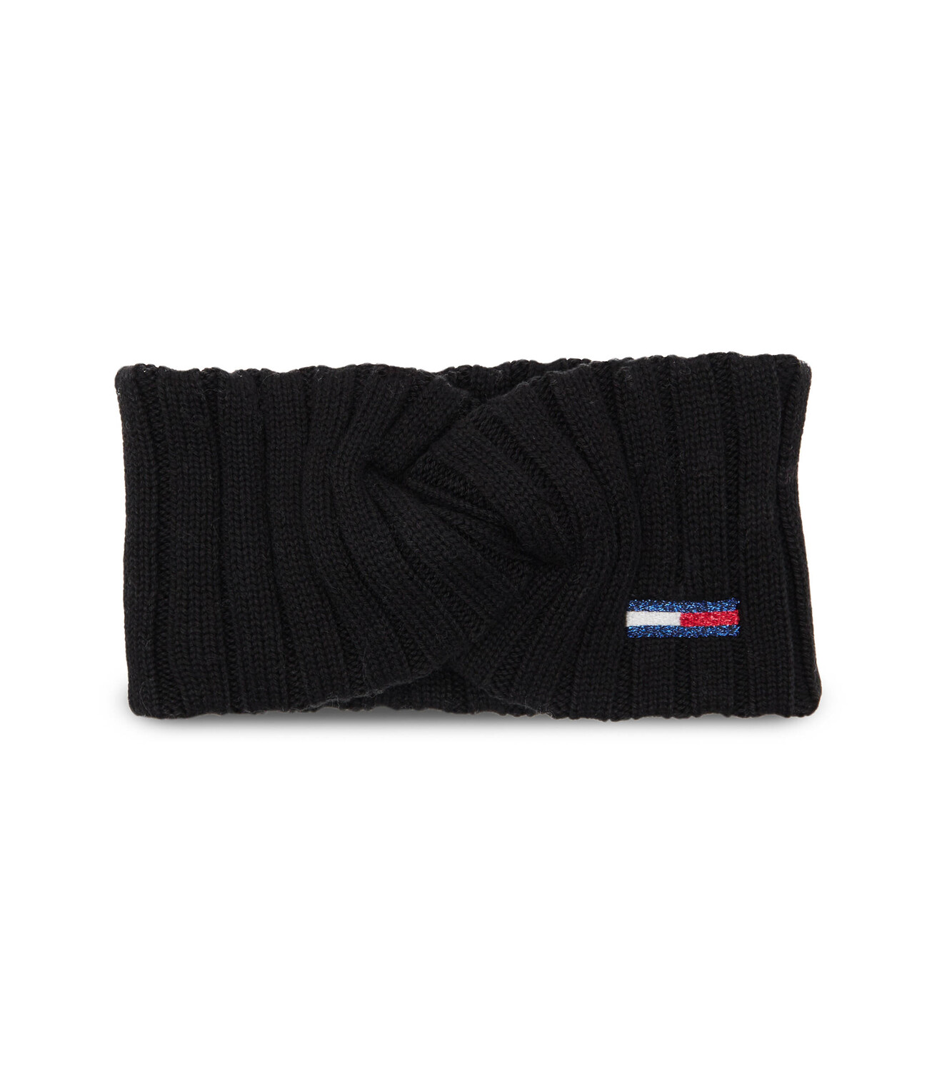 

Ремень Tommy Jeans, черный