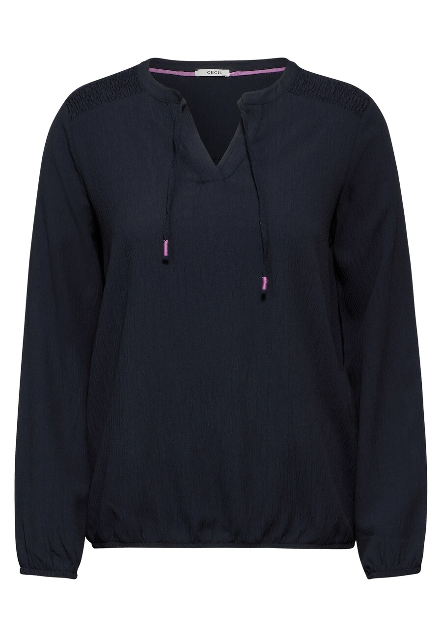

Блузка CECIL Blouse, синий