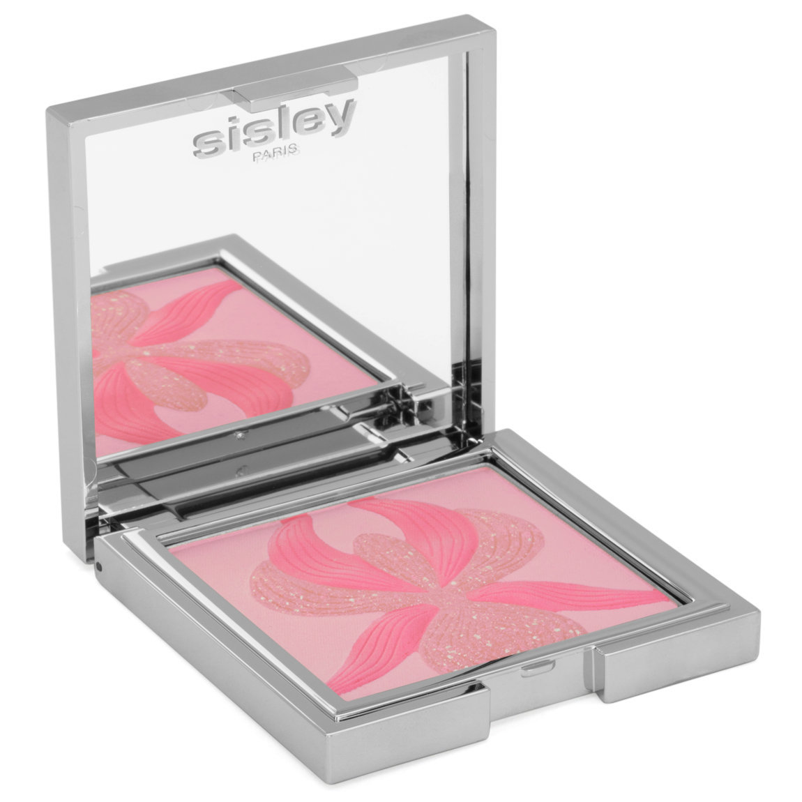 

Краснеть l'orchidée highlighting blush Sisley, цвет light rose
