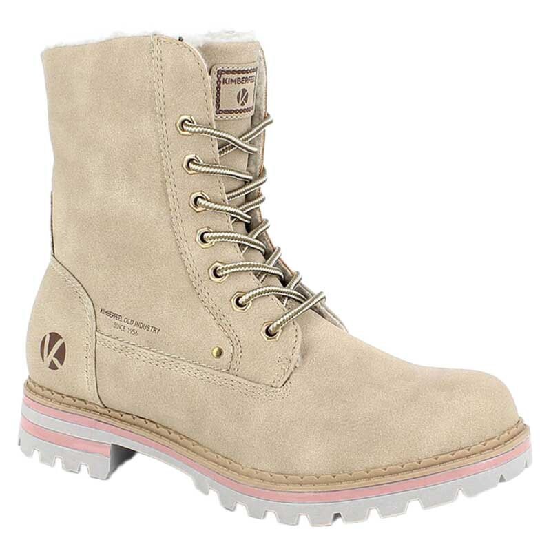 

Походные ботинки Kimberfeel Sweeney, бежевый