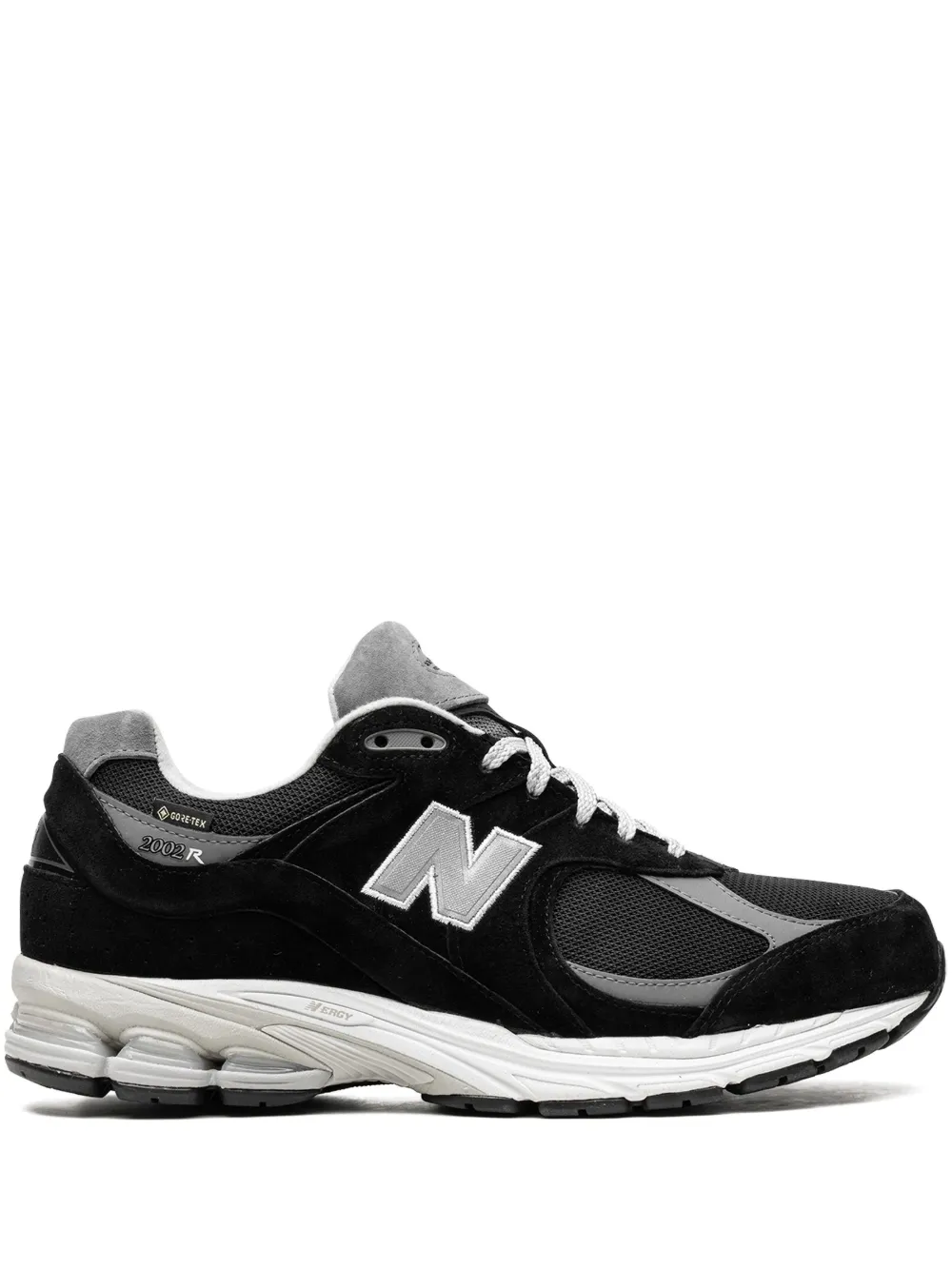 

Кроссовки 2002RX GORE-TEX NEW BALANCE, черный