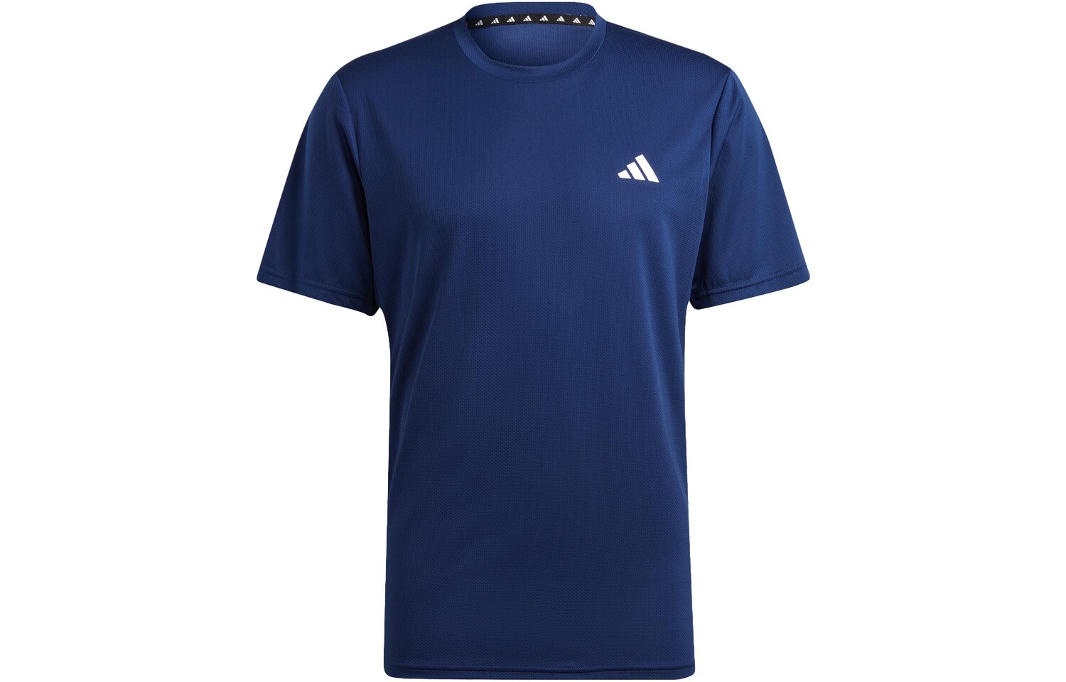 

Adidas Мужская футболка, Темно-синий