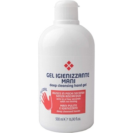 

Гель-убийца сети 500 мл, Generik