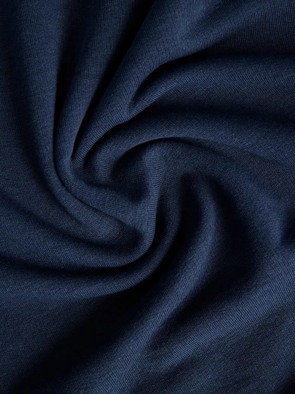 Свитшот с капюшоном JACK & JONES Junior, navy blazer — фото 4