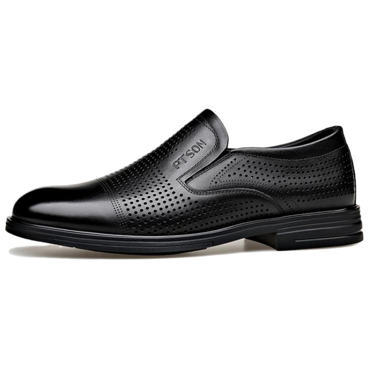 

Туфли мужские низкие PT'SON, Black