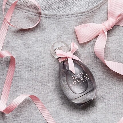 Born Lovely By Sjp Edp спрей для женщин, вневременной классический женский аромат 30 мл, Sarah Jessica Parker — фото 2