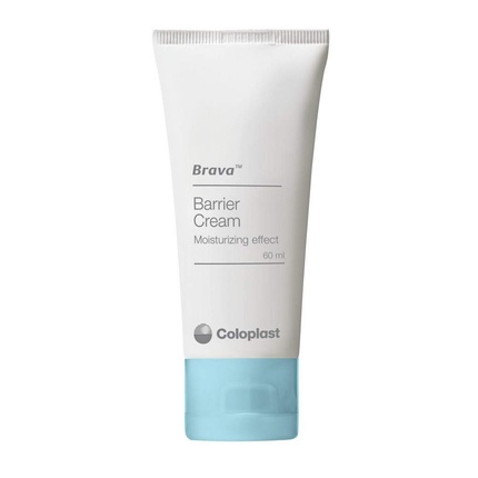 

Крем Brava Barrier 60 г Coloplast
