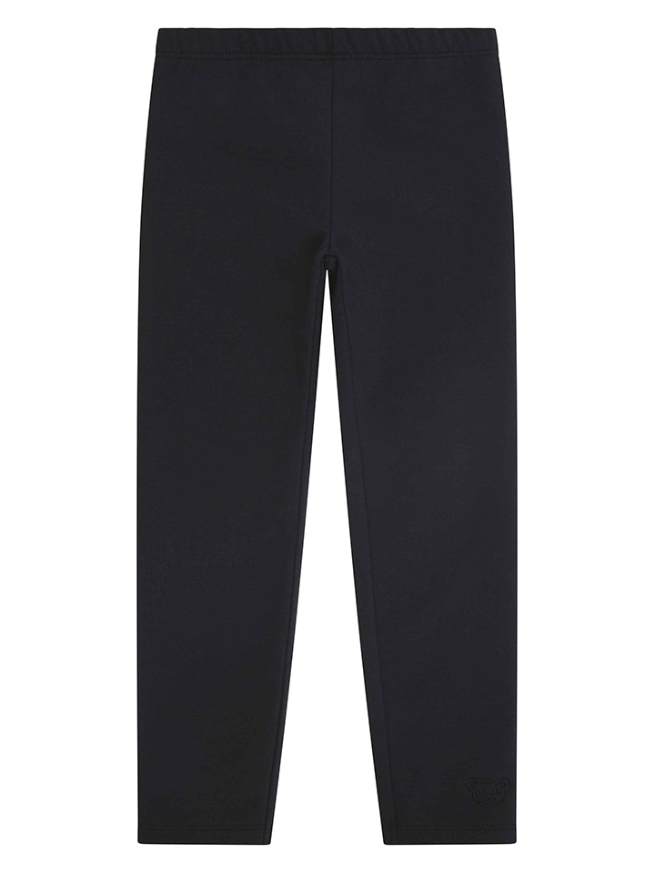 

Леггинсы Steiff Leggings, черный
