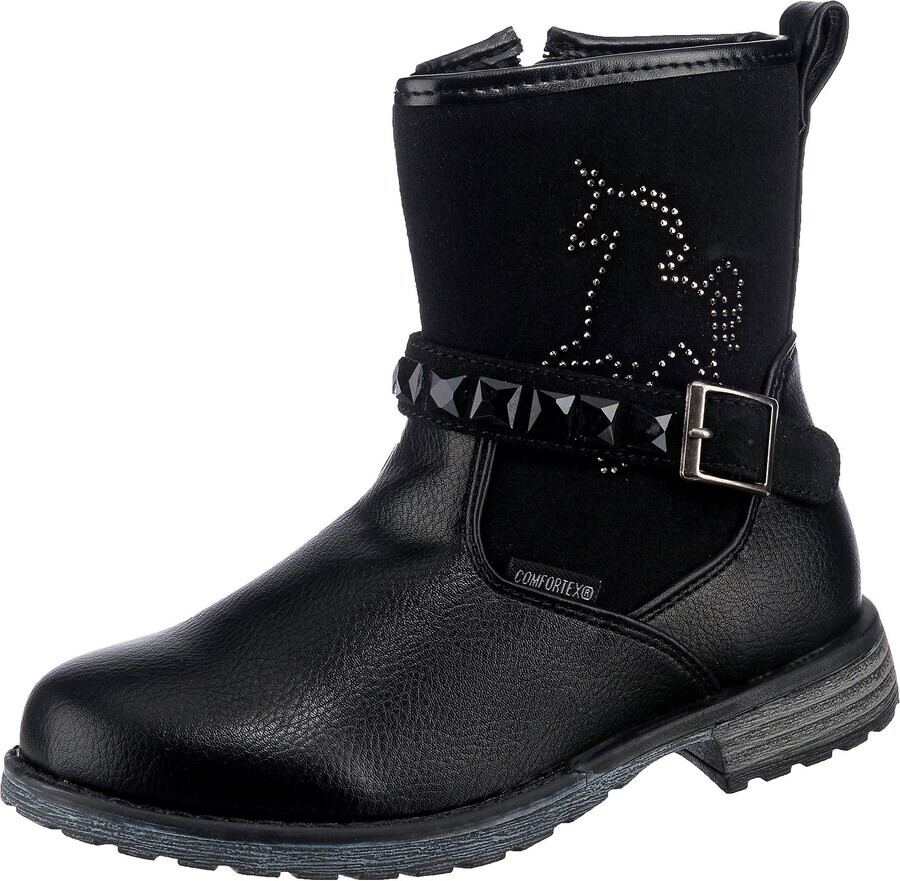 

Ботинки LICO Boots, черный