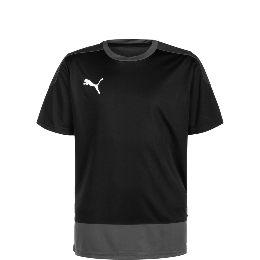 

Рубашка для выступлений PUMA TeamGoal 23, черный