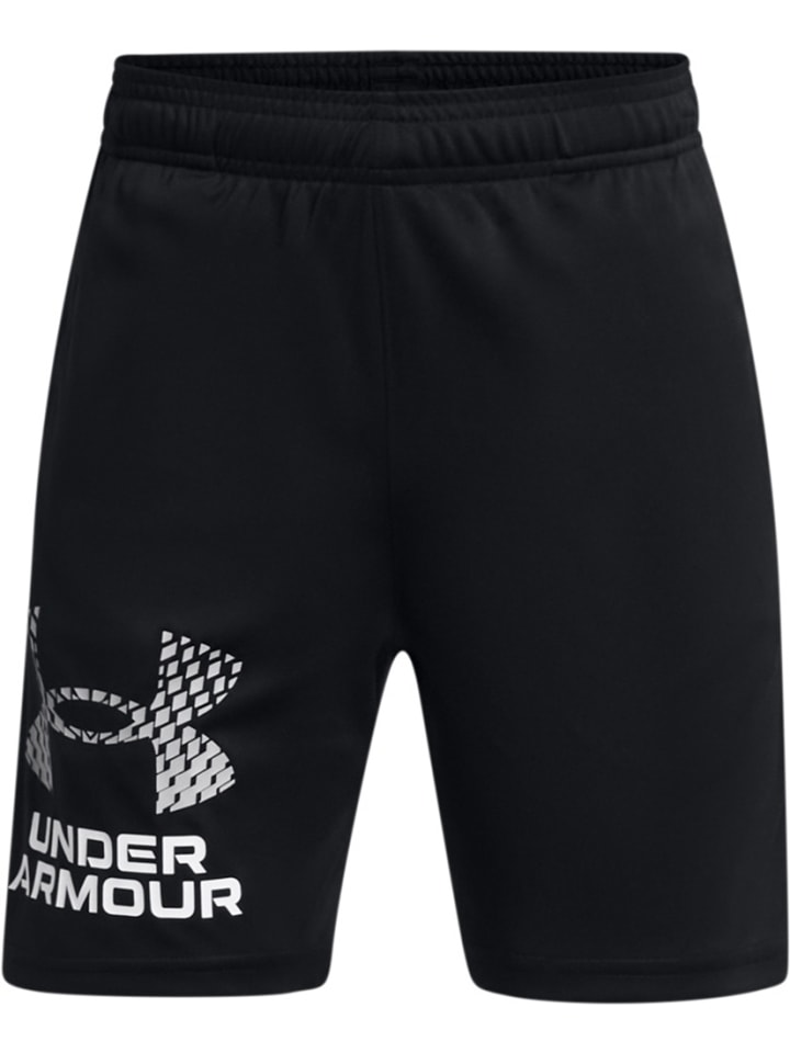 

Шорты Under Armour, черный