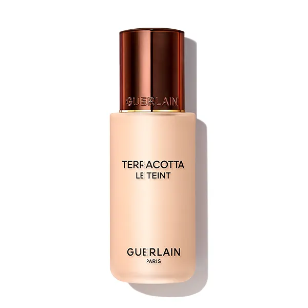 

24-часовой фонд макияжа Terracotta Le Teint Guerlain