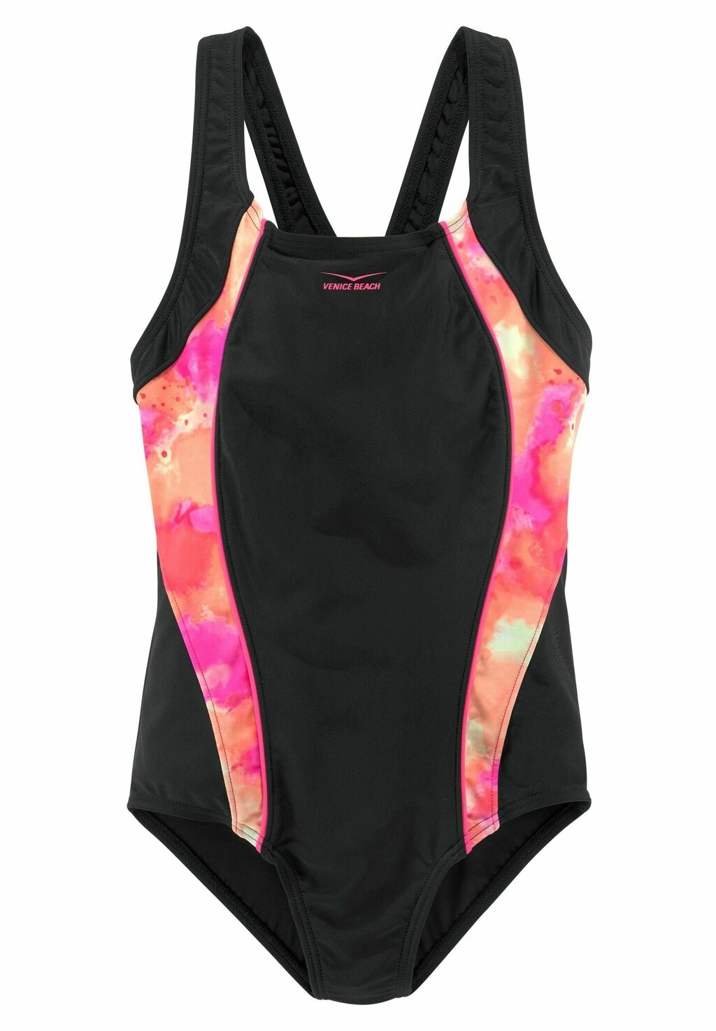 

Купальник Venice Beach, цвет pink bedruckt