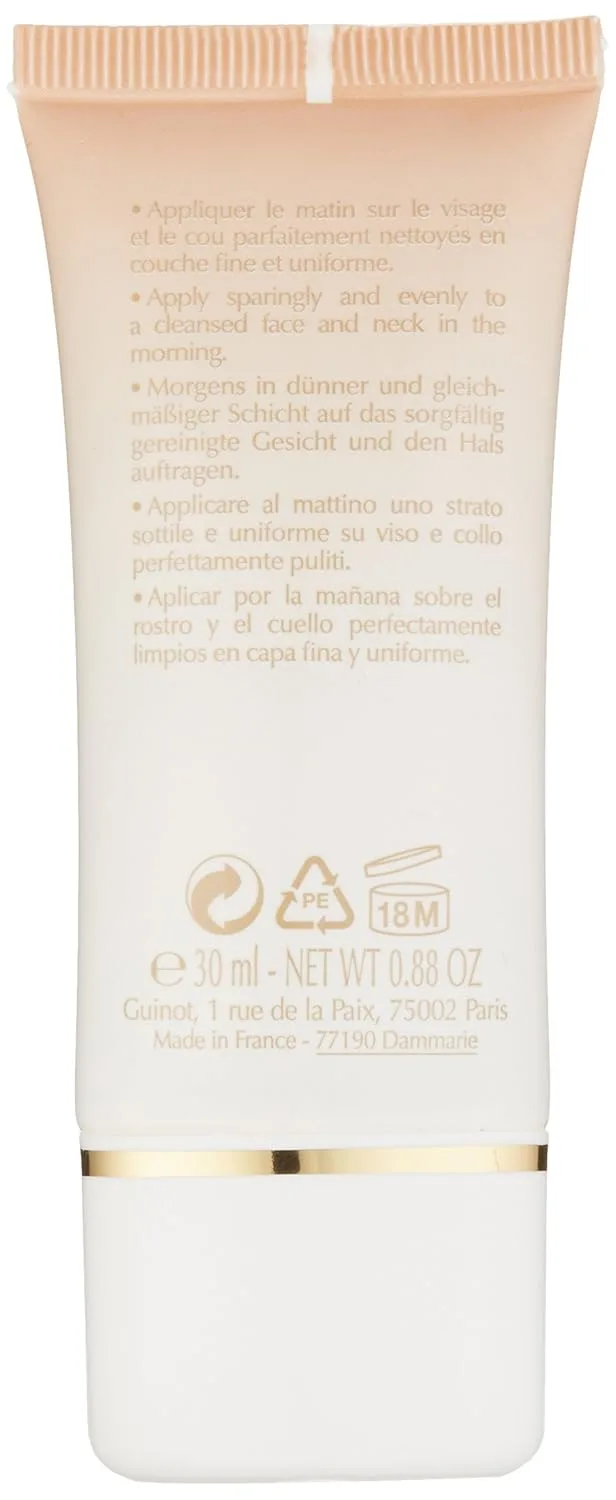 Крем для лица Guinot Hydra Finish SPF 15, 0,88 унции — фото 4
