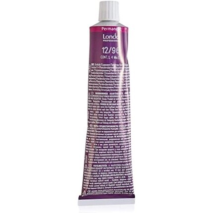 

Цвет аксессуаров Violet Ivory 12/96 Special Blonde, Londa