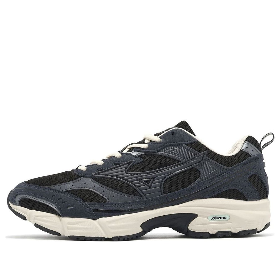 

Кроссовки Mizuno MXR 'Black Ebony Ice Morning', черный
