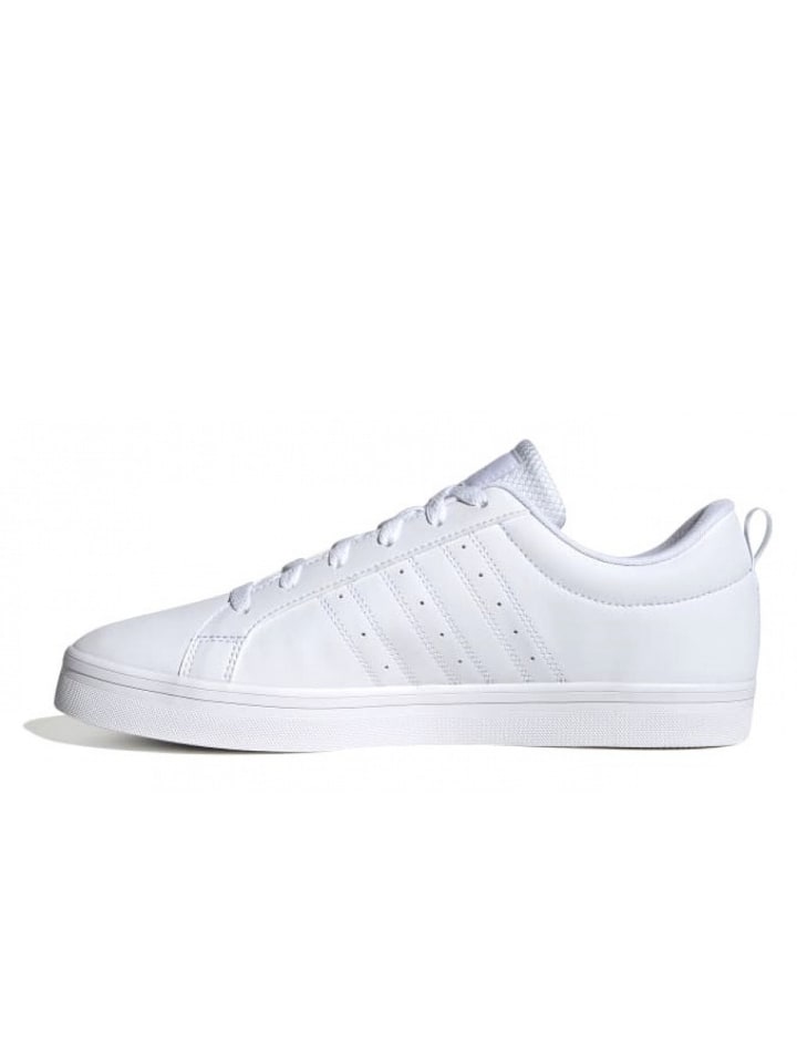 Adidas Кроссовки VS Pace 7.0 белого цвета — фото 3
