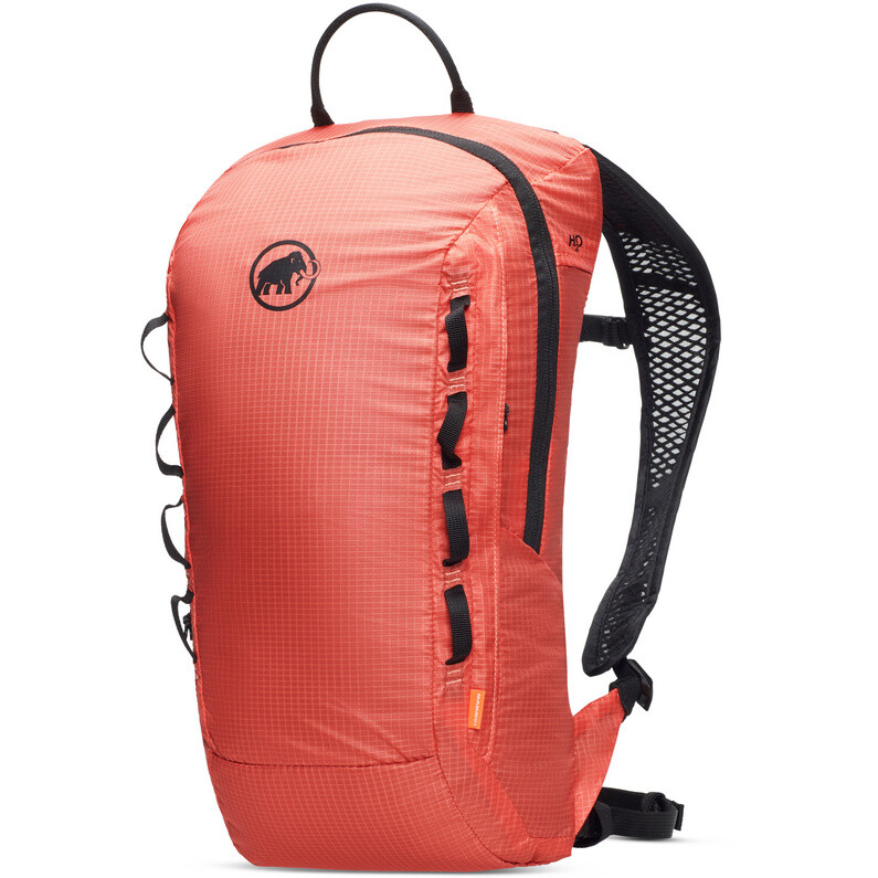 

Неоновый светлый Рюкзак Mammut, оранжевый