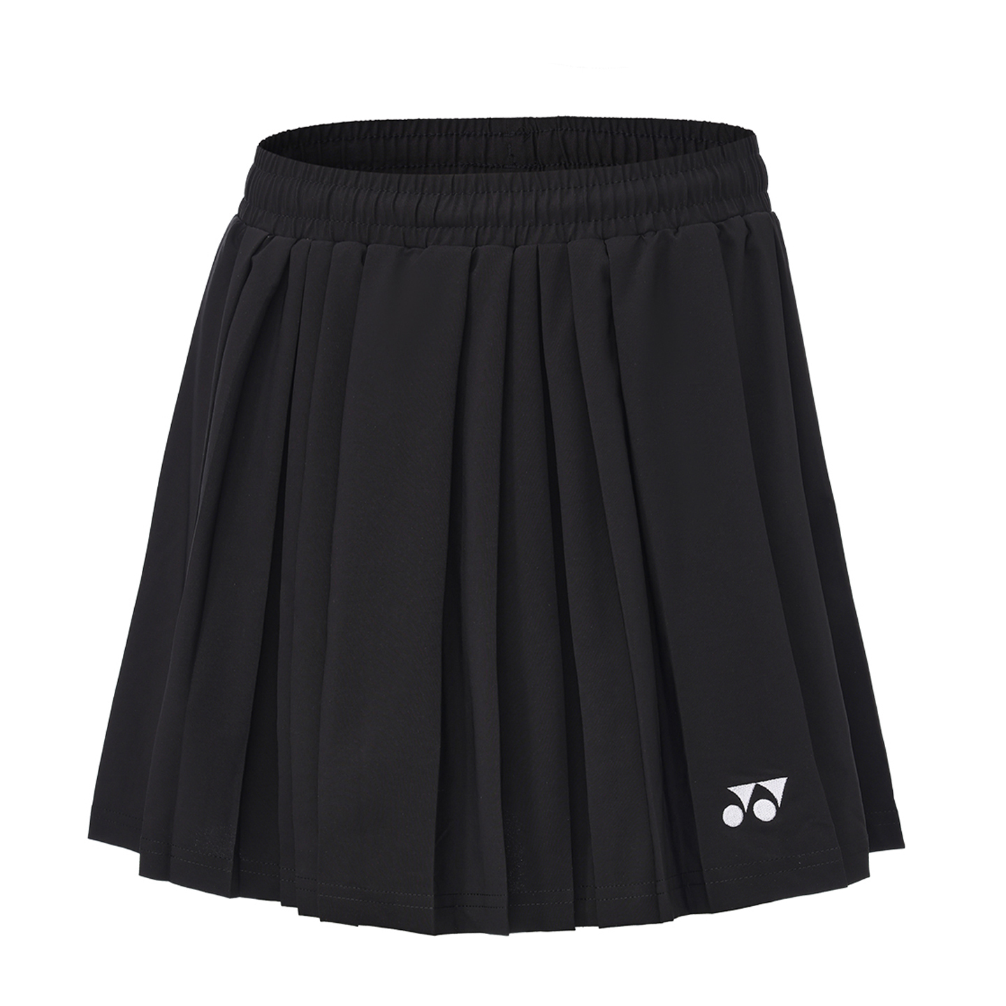 

Повседневная короткая юбка женская YONEX, черный