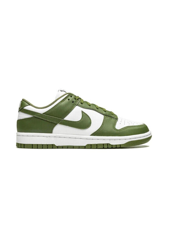 

Кроссовки Nike, зеленый