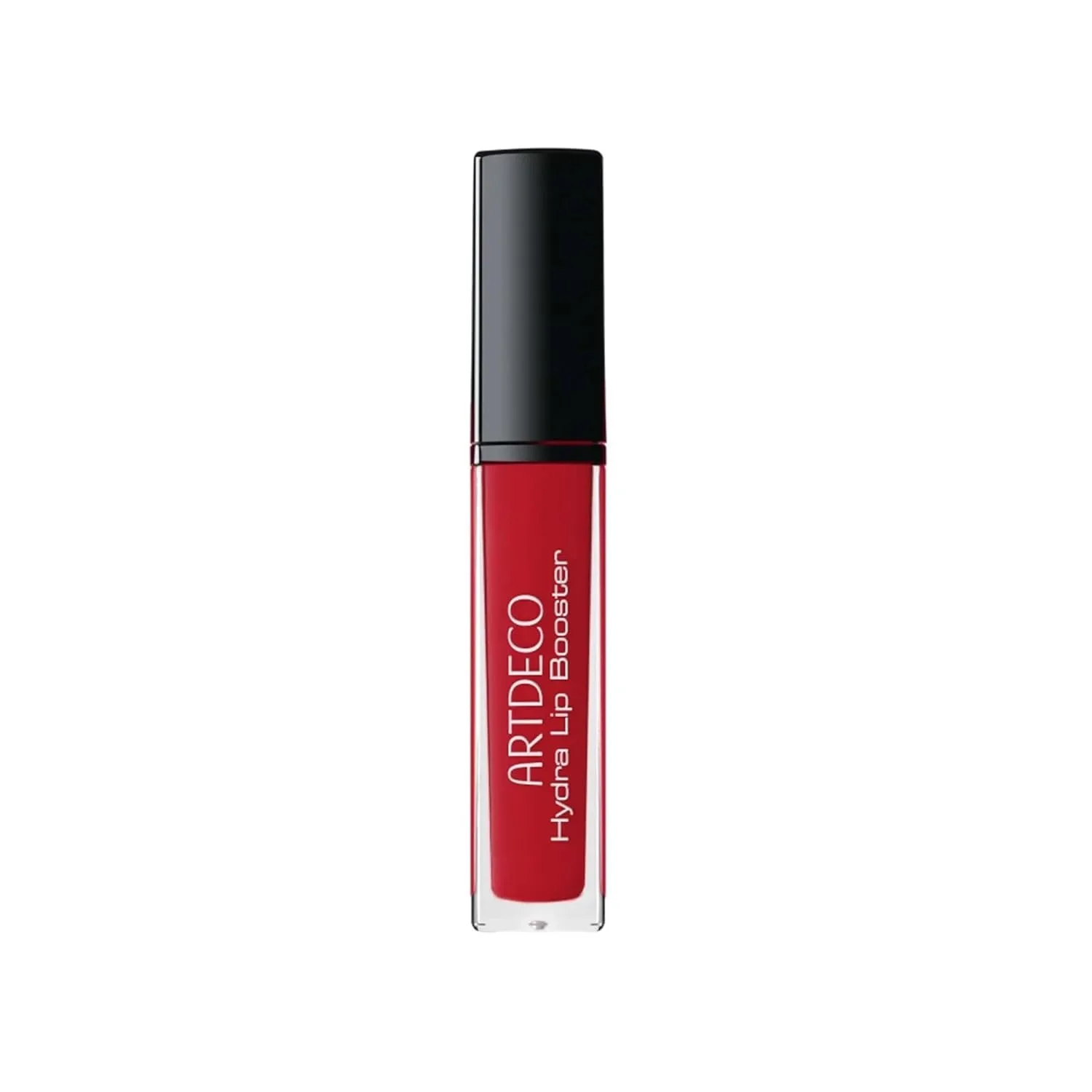 ARTDECO Hydra Lip Booster - прозрачный блеск для губ Skipper’s Love с увлажняющим эффектом, гиалуроном и легким оттенком, 6,2 мл, Translucent Skippers Love