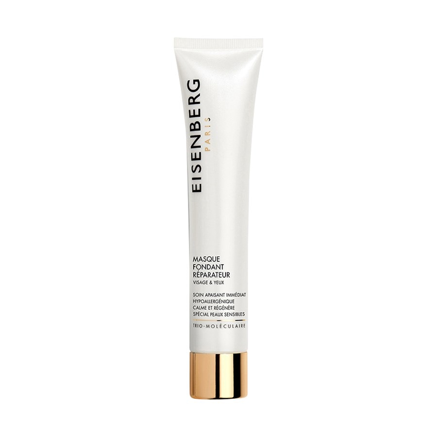 

Маска для лица EISENBERG Masque Fondant Réparateur, 75 ml