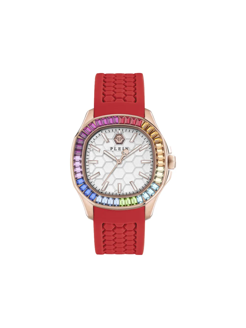 

Наручные часы $pectre Lady 38 мм Philipp Plein, белый