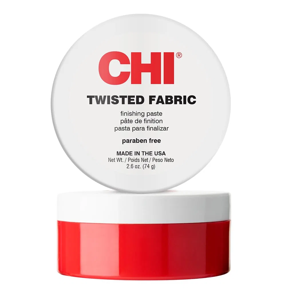 Паста для укладки волос «Twisted Fabric Forming Paste» от CHI Chi