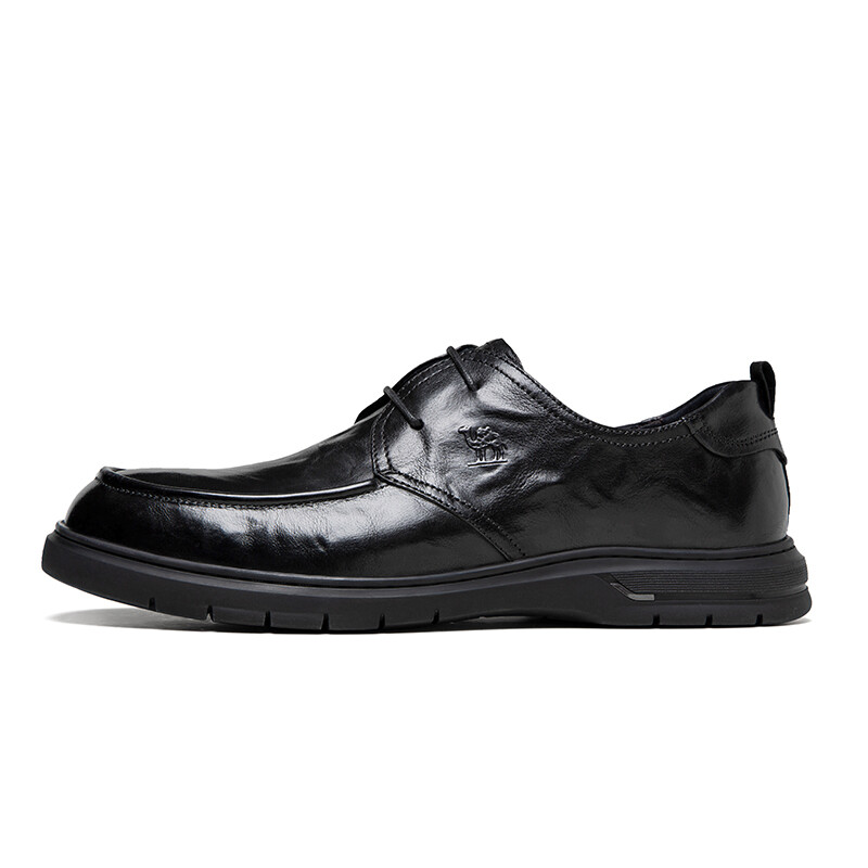 

Туфли CAMEL Dress Shoes Men Low-Top