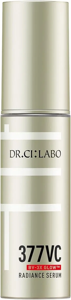 Сыворотка Dr Ceil Lab — 377 VC Radiance Serum Dr.Ci:Labo, 28 г