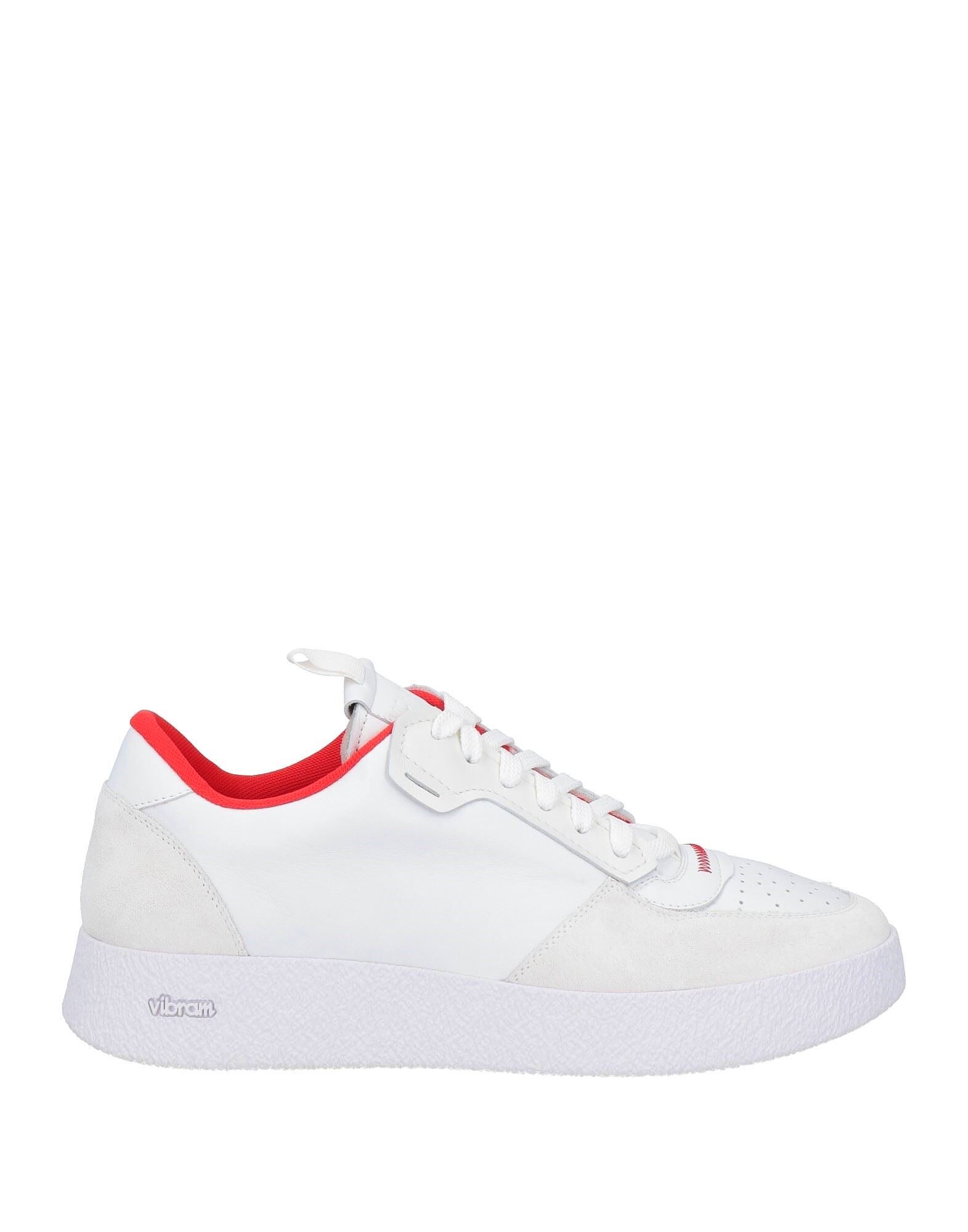 

Кроссовки Vic Matiē, белый