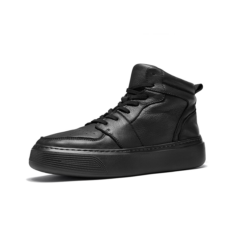 

Мужская повседневная мужская с высоким верхом Hautton Jeans (дубль)