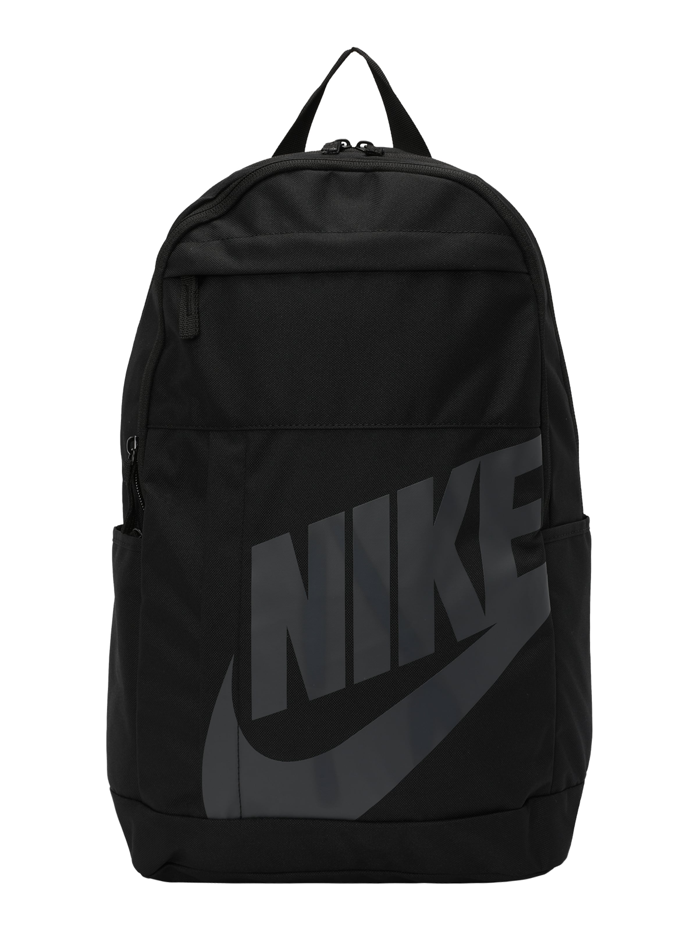 

Nike Sportswear Рюкзак 'Elemental' в черном цвете