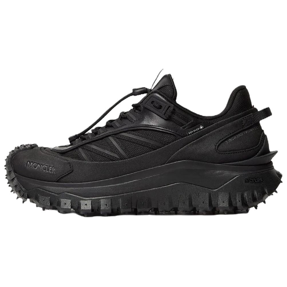 

Кроссовки Trailgrip Gtx Lace Up Moncler, Black