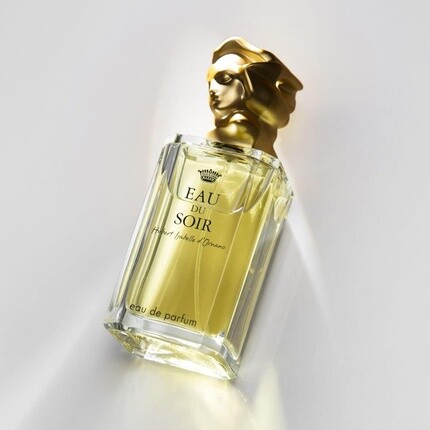 Sisley Eau Du Soir Gift Set Eau De Parfum 100ml + Body Cream 150ml — фото 3