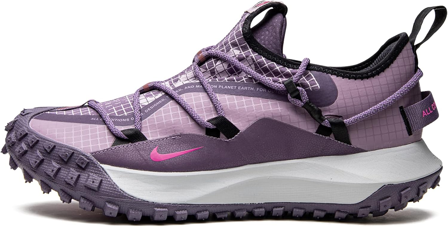 

Мужские кроссовки Nike, фиолетовый