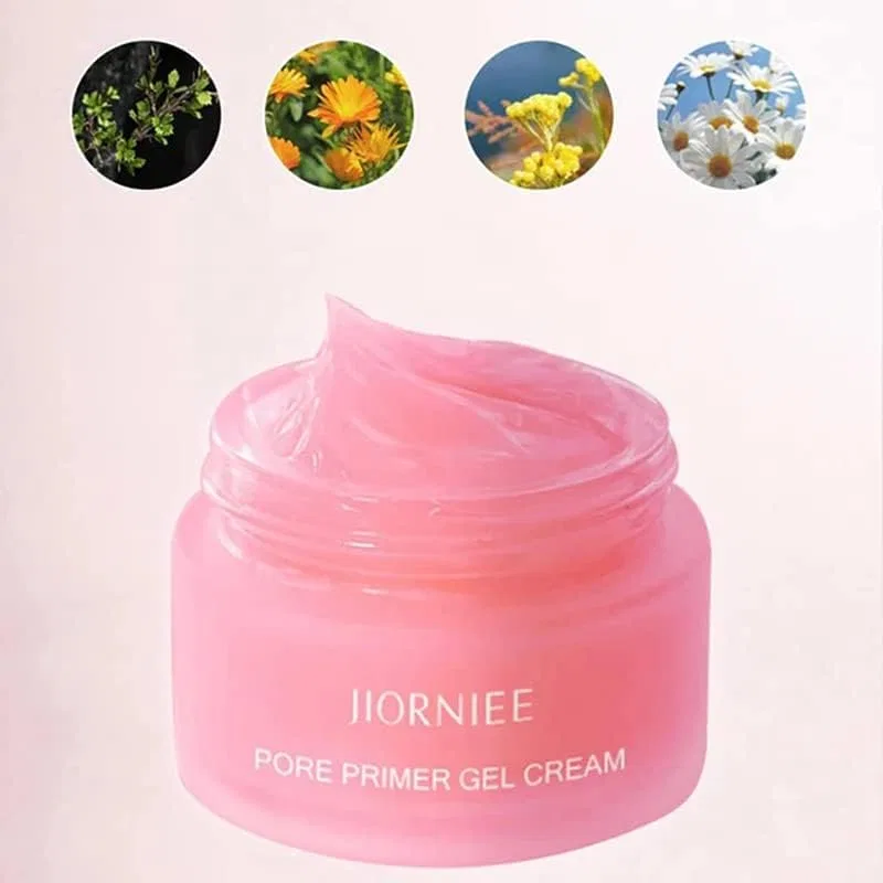 Крем для лица Yyiingkku — Дневной Pore Hiding Gel Cream — фото 3