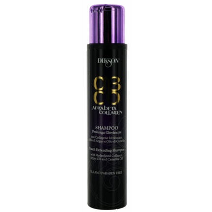 

Argabeta Collagen Youth Extending Shampoo 8,45 жидких унций Dikson