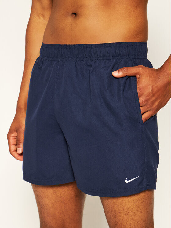 

Шорты для плавания regular fit Nike, синий