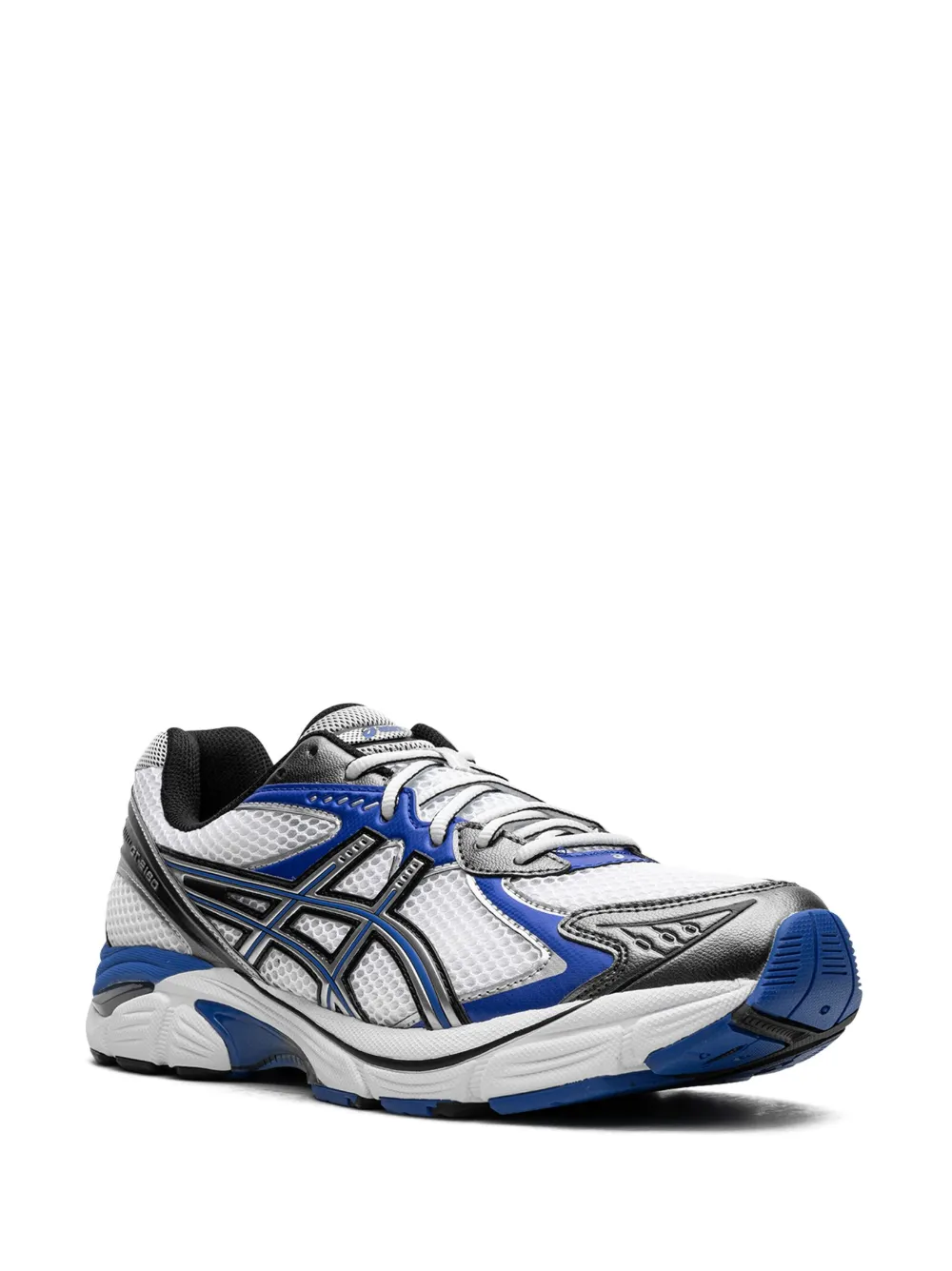 Кроссовки GT-2160 на шнуровке ASICS, белый — фото 2