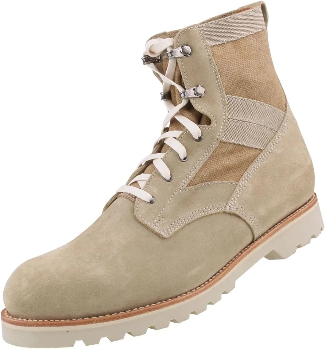 Мужские ботинки Sendra 18055TL разноцветные