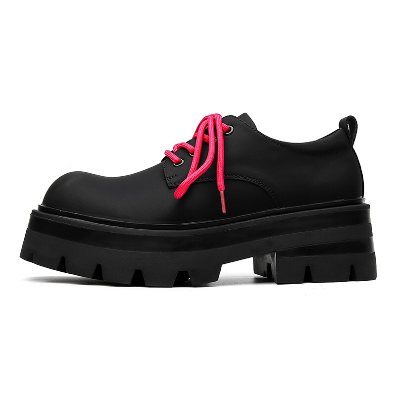 

Туфли Men"s Casual Men Low-Top черный Journey Of Inspiration