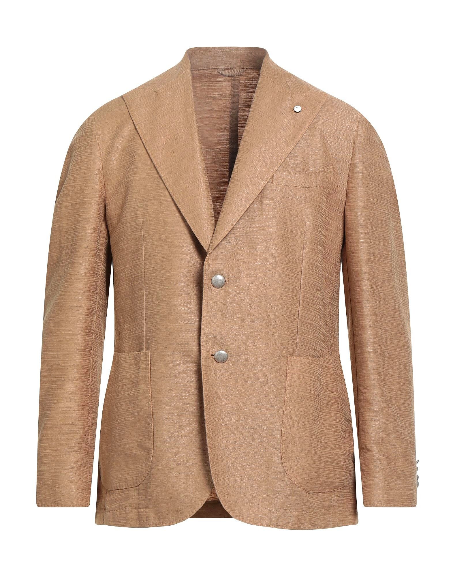 

Блейзер L.B.M. 1911, песочный