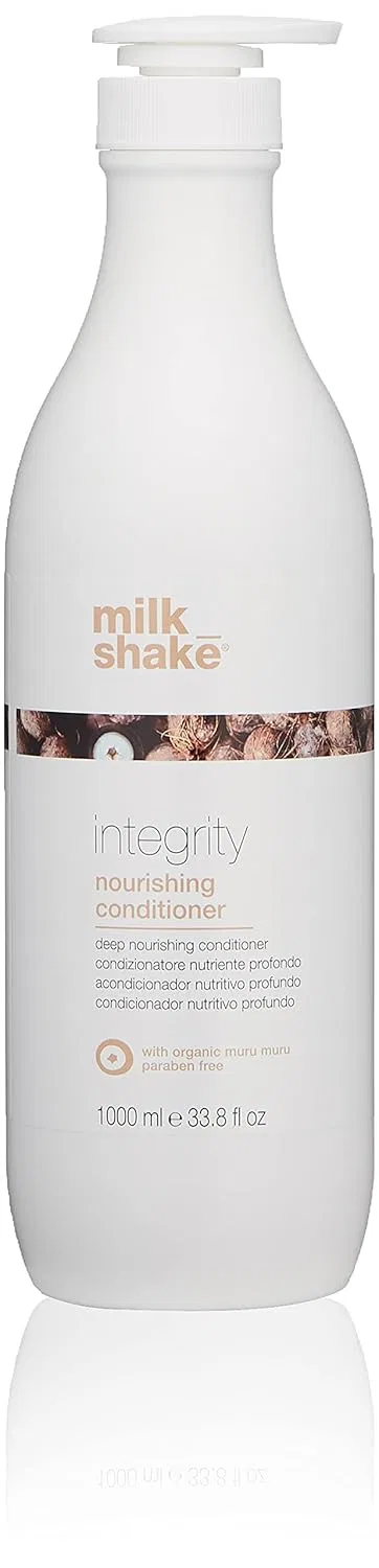 Питательный кондиционер «Integrity» от milk_shake